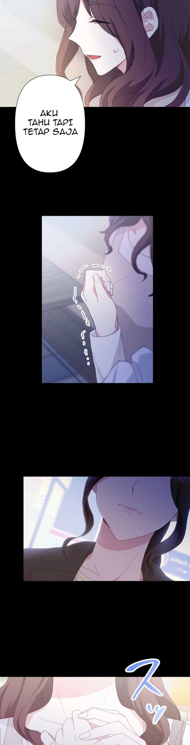 Punishment for a Villainess Chapter 1 - halaman 16