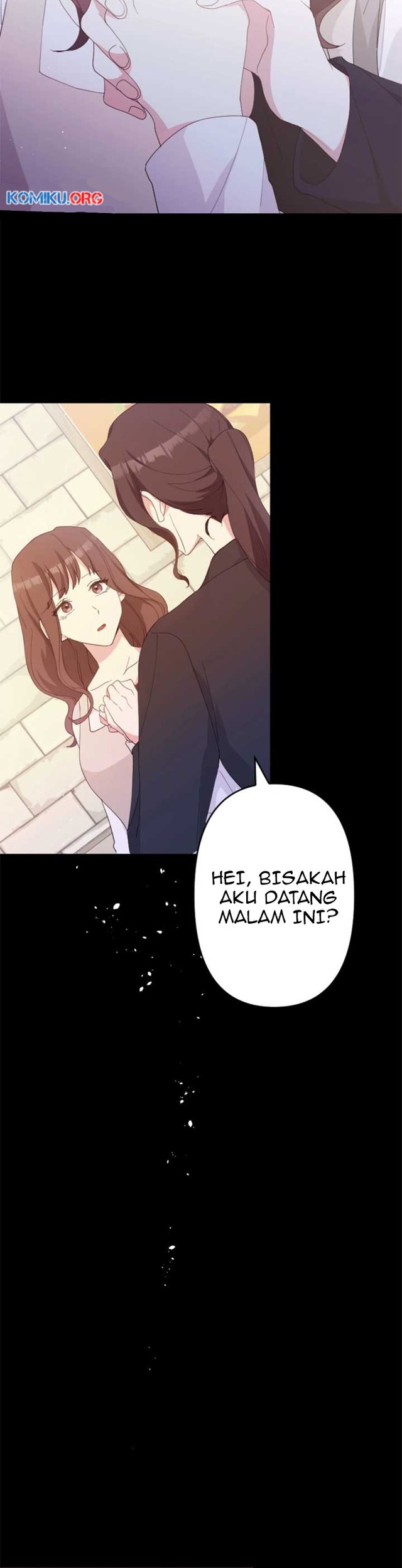 Punishment for a Villainess Chapter 1 - halaman 17