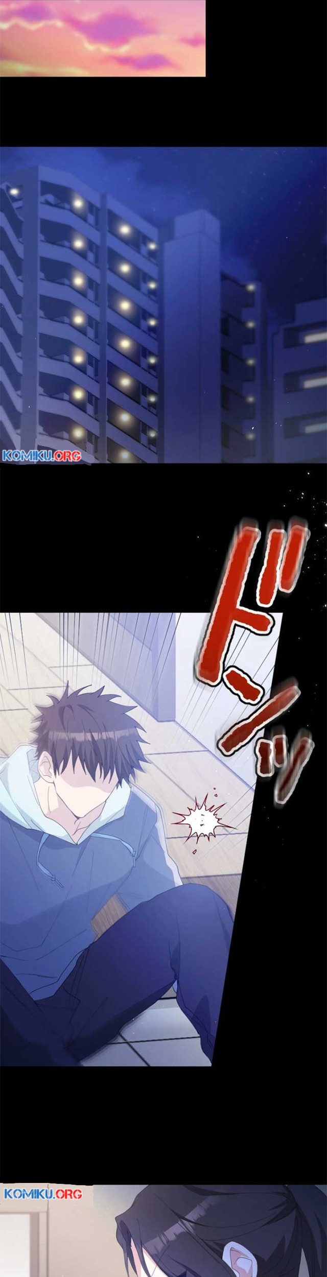 Punishment for a Villainess Chapter 1 - halaman 18