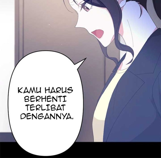Punishment for a Villainess Chapter 1 - halaman 19
