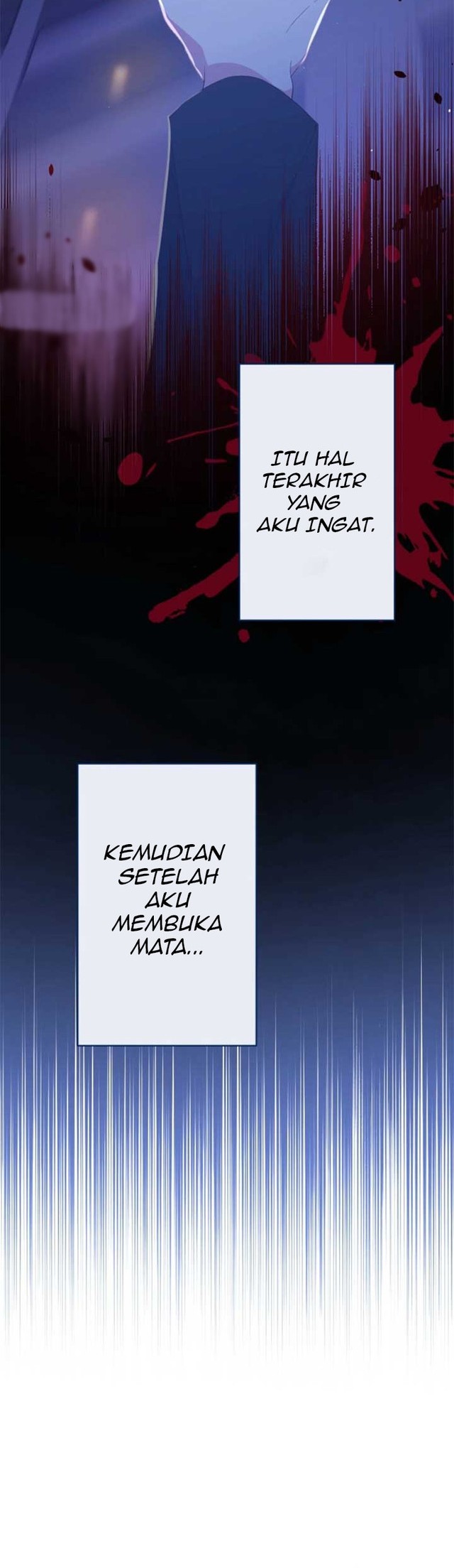 Punishment for a Villainess Chapter 1 - halaman 23