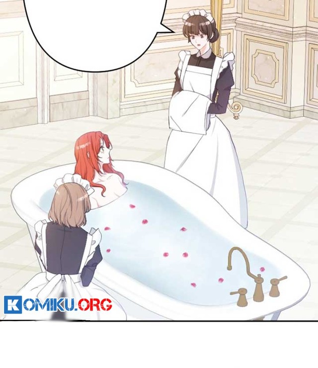 Punishment for a Villainess Chapter 1 - halaman 28