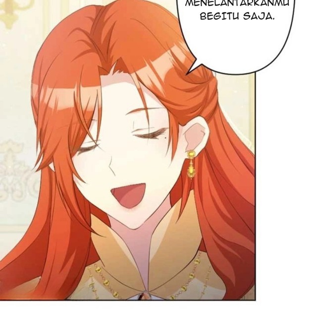 Punishment for a Villainess Chapter 10 - halaman 10