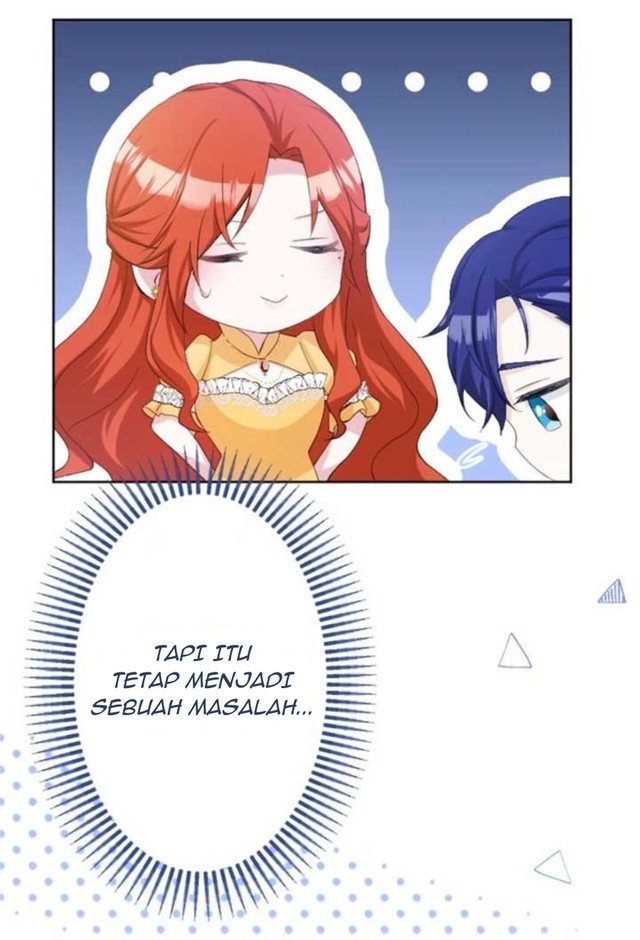 Punishment for a Villainess Chapter 10 - halaman 5