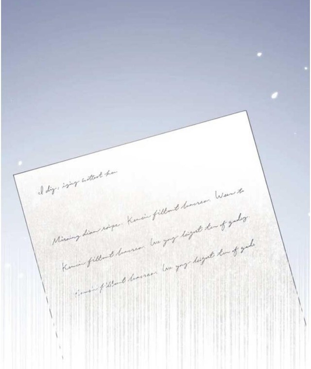 Punishment for a Villainess Chapter 11 - halaman 5