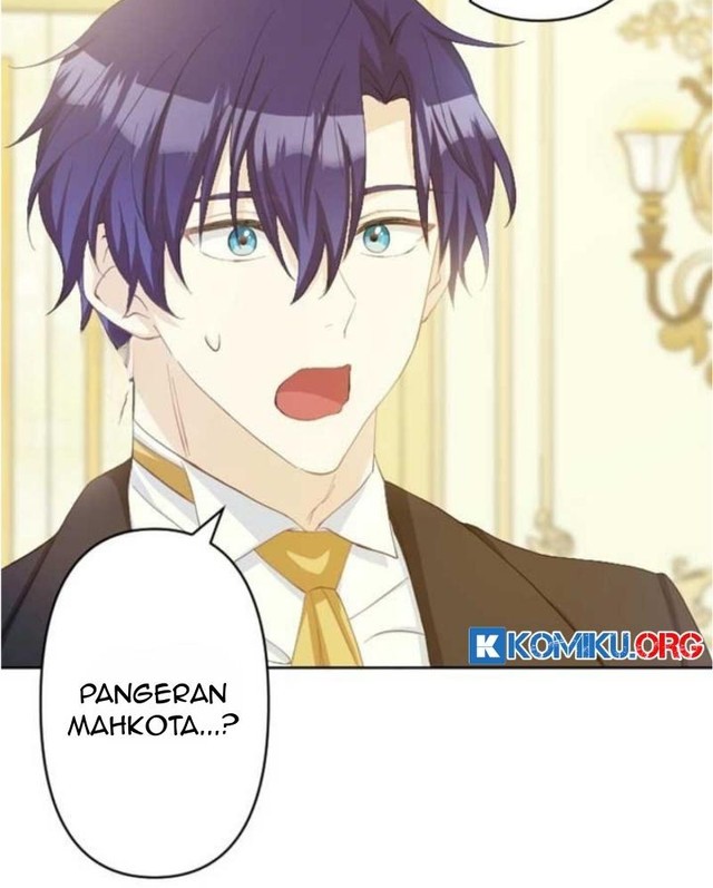 Punishment for a Villainess Chapter 12 - halaman 5