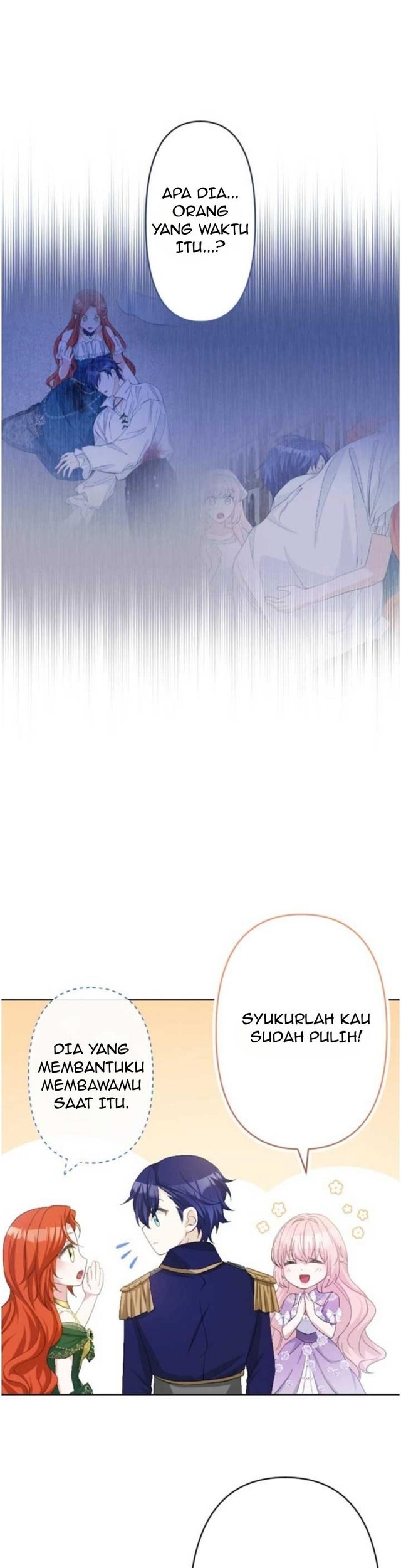 Punishment for a Villainess Chapter 13 - halaman 12
