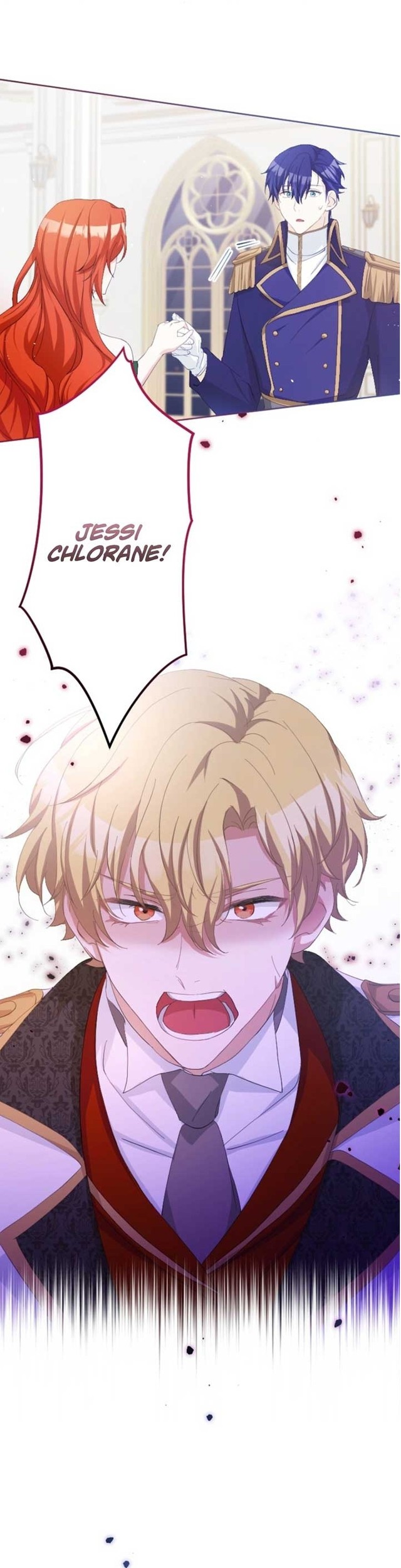 Punishment for a Villainess Chapter 13 - halaman 20