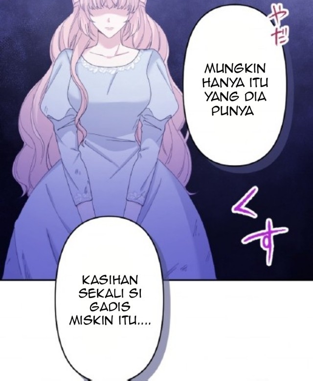 Punishment for a Villainess Chapter 2 - halaman 13