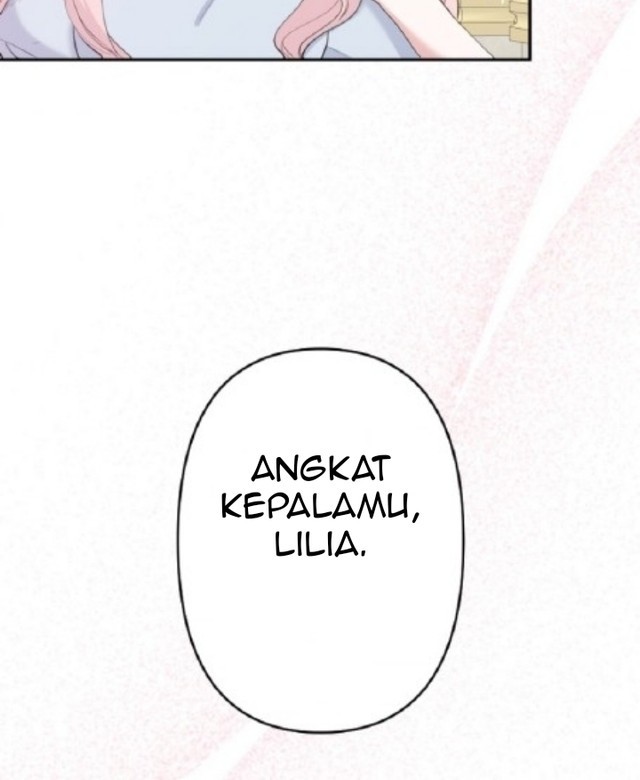 Punishment for a Villainess Chapter 2 - halaman 16