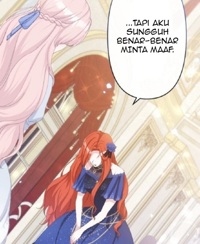 Punishment for a Villainess Chapter 2 - halaman 22