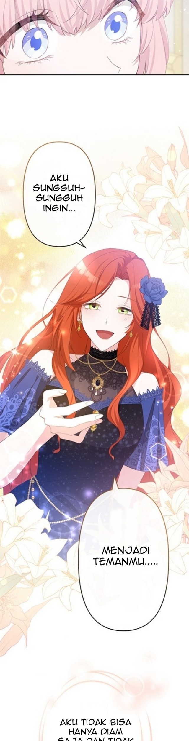 Punishment for a Villainess Chapter 2 - halaman 29