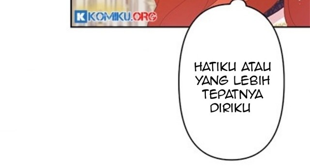 Punishment for a Villainess Chapter 2 - halaman 34