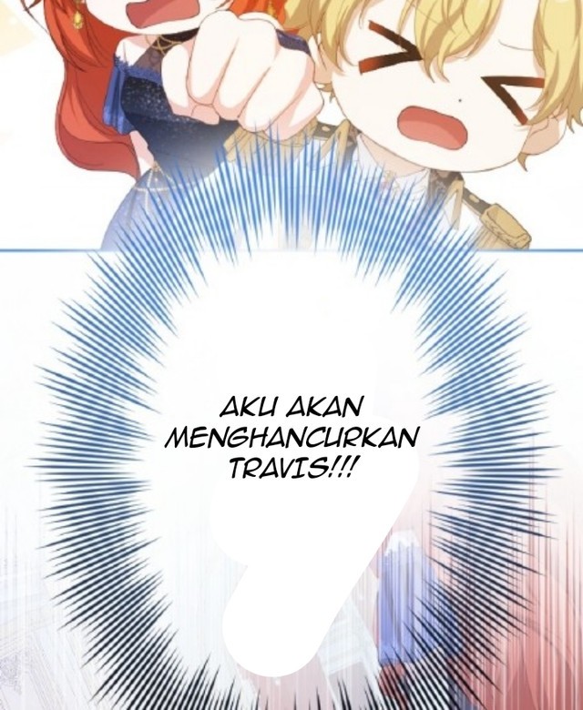Punishment for a Villainess Chapter 2 - halaman 7