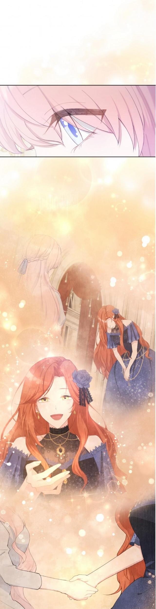 Punishment for a Villainess Chapter 3 - halaman 12
