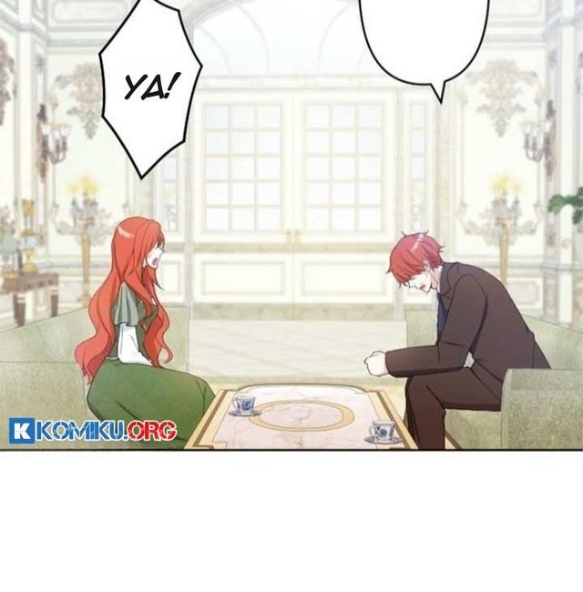 Punishment for a Villainess Chapter 5 - halaman 5