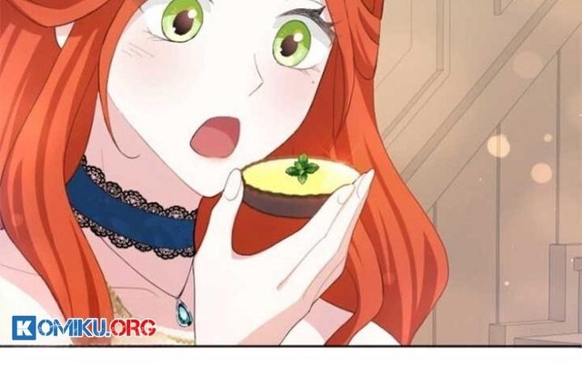 Punishment for a Villainess Chapter 6 - halaman 15