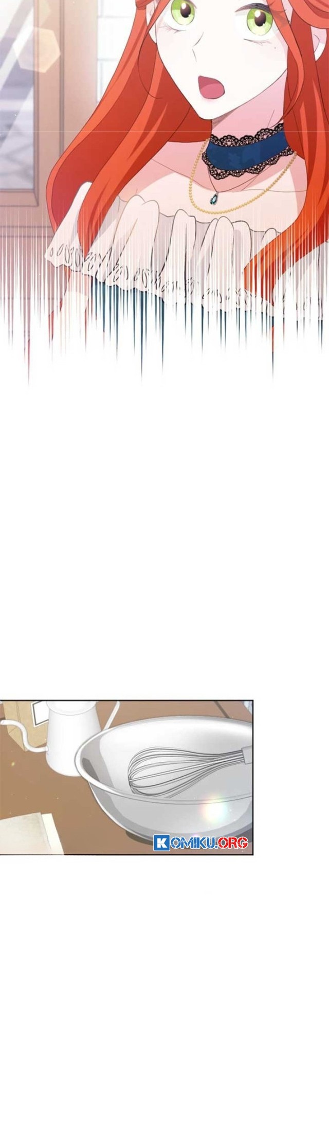 Punishment for a Villainess Chapter 6 - halaman 19