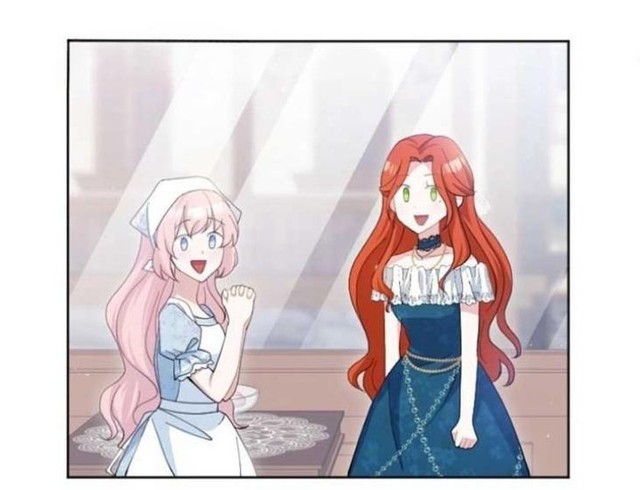 Punishment for a Villainess Chapter 6 - halaman 24
