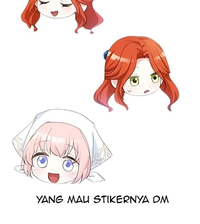 Punishment for a Villainess Chapter 6 - halaman 29