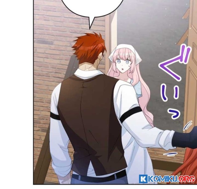 Punishment for a Villainess Chapter 7 - halaman 14