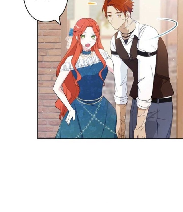 Punishment for a Villainess Chapter 8 - halaman 10