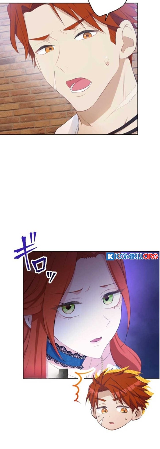 Punishment for a Villainess Chapter 8 - halaman 18