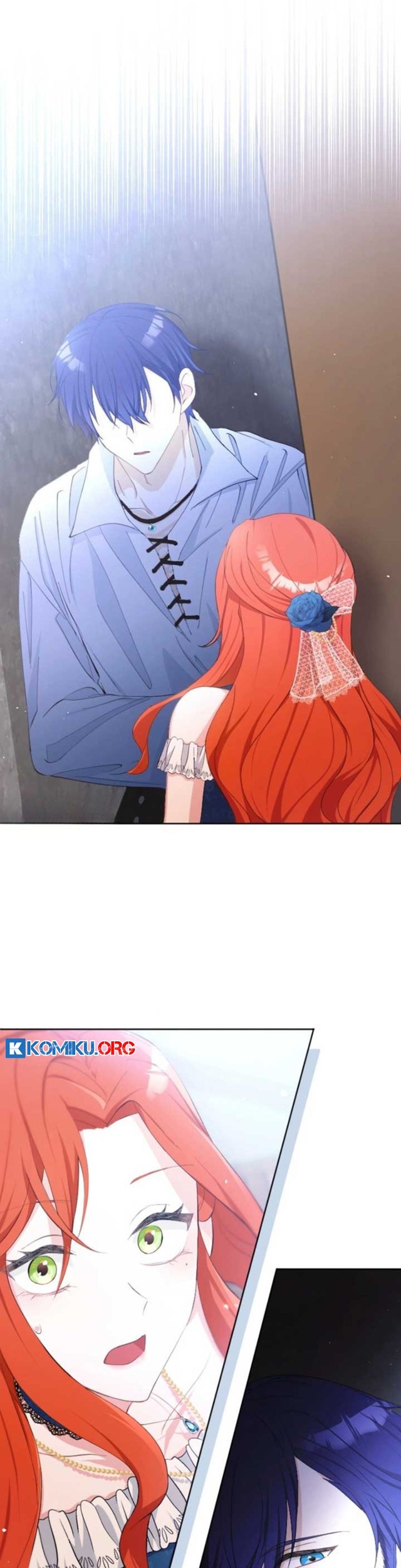 Punishment for a Villainess Chapter 8 - halaman 21