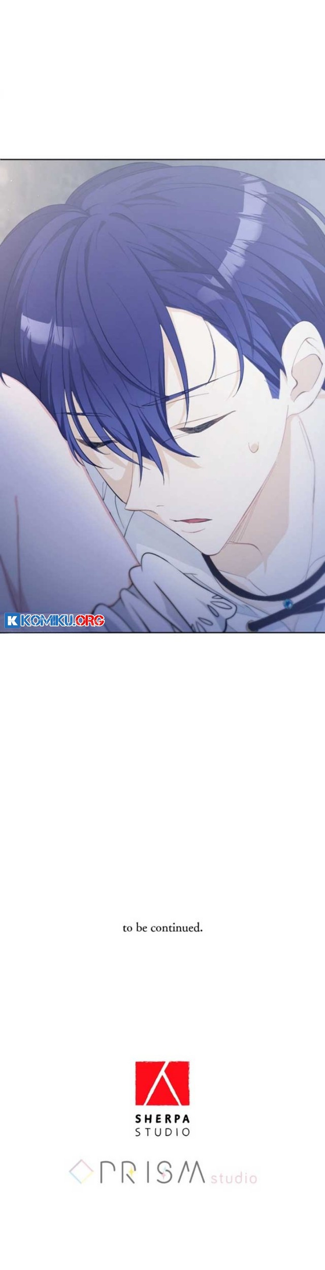 Punishment for a Villainess Chapter 8 - halaman 24
