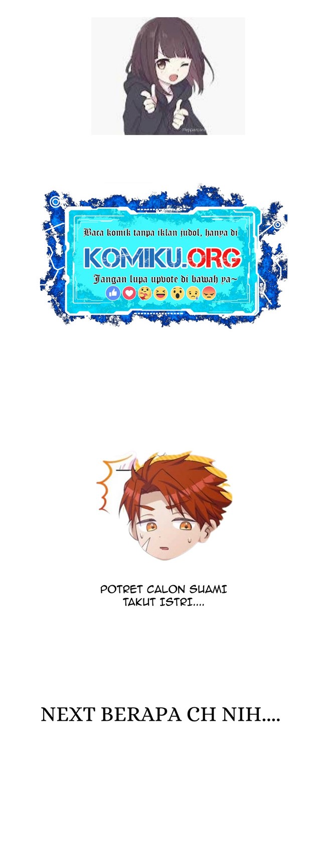 Punishment for a Villainess Chapter 8 - halaman 25