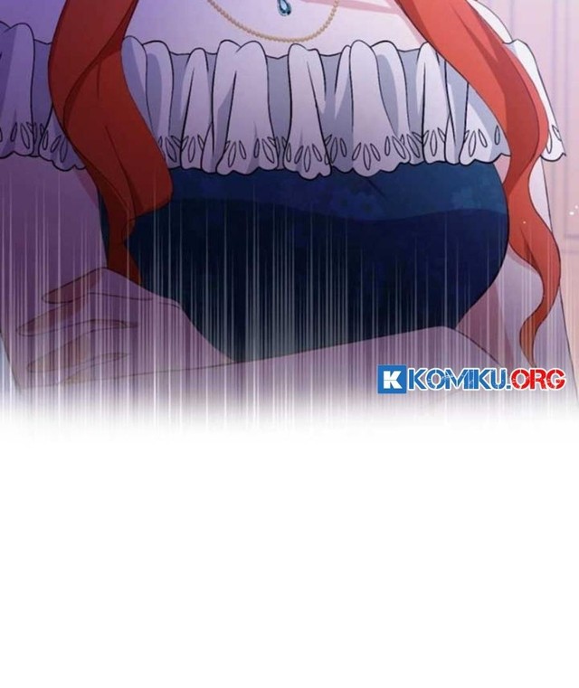 Punishment for a Villainess Chapter 8 - halaman 5