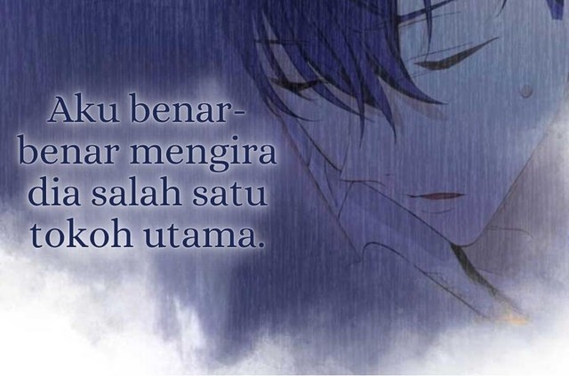 Punishment for a Villainess Chapter 9 - halaman 15