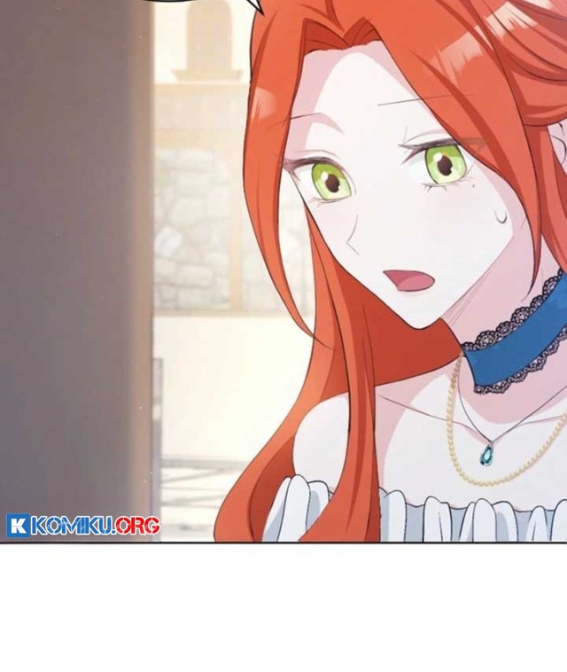 Punishment for a Villainess Chapter 9 - halaman 5