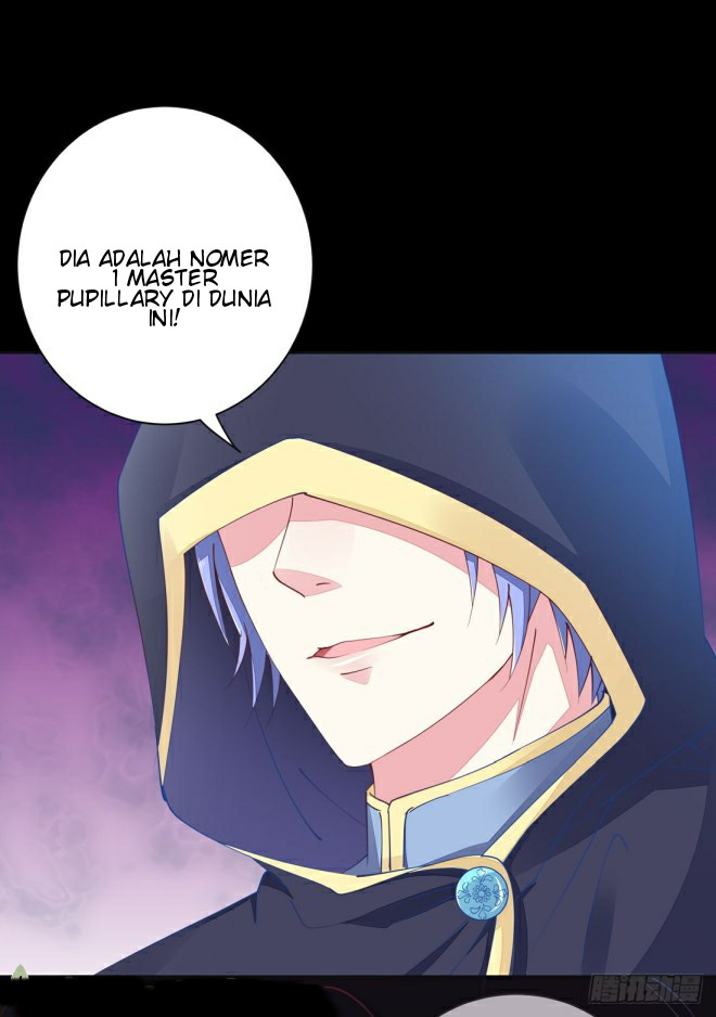 Pupillary Master Chapter 1 - halaman 12