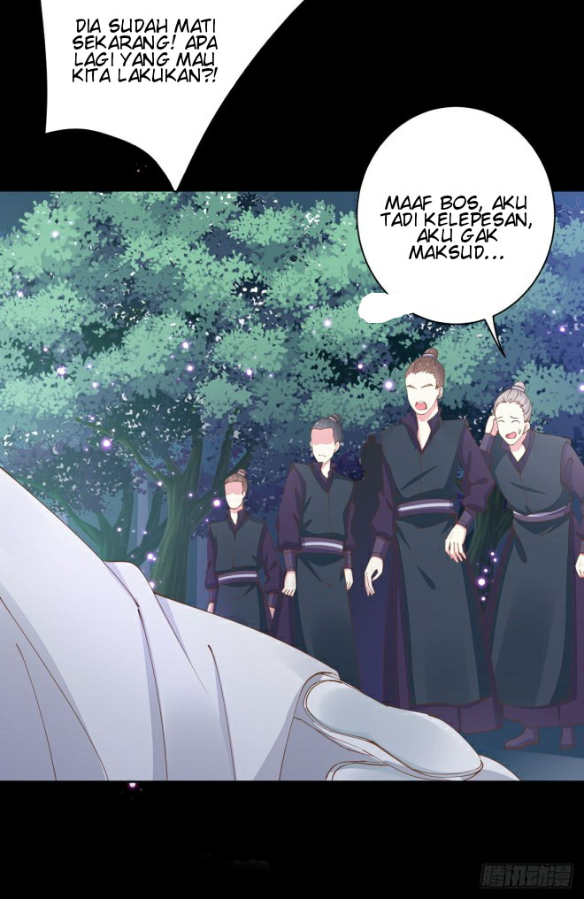 Pupillary Master Chapter 1 - halaman 28