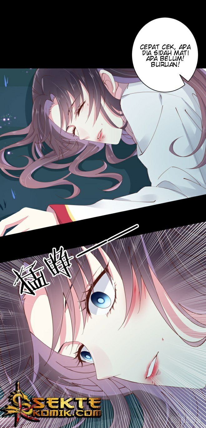 Pupillary Master Chapter 1 - halaman 29