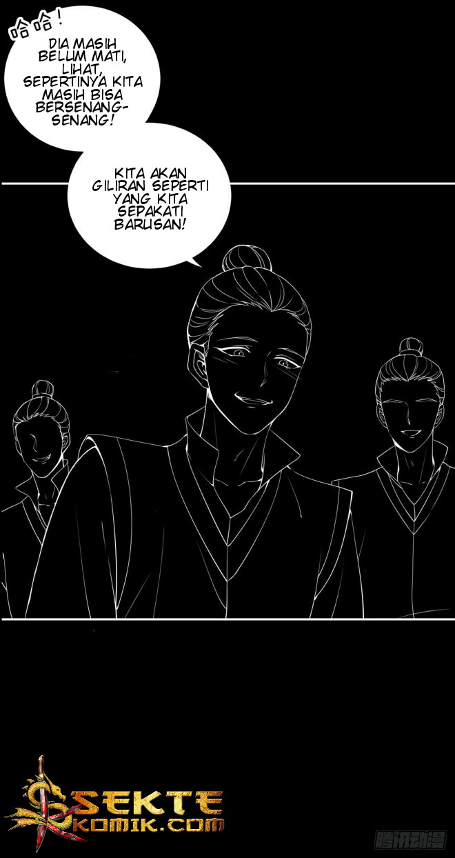 Pupillary Master Chapter 1 - halaman 34