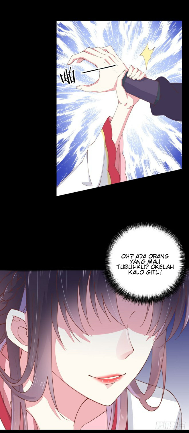 Pupillary Master Chapter 1 - halaman 36