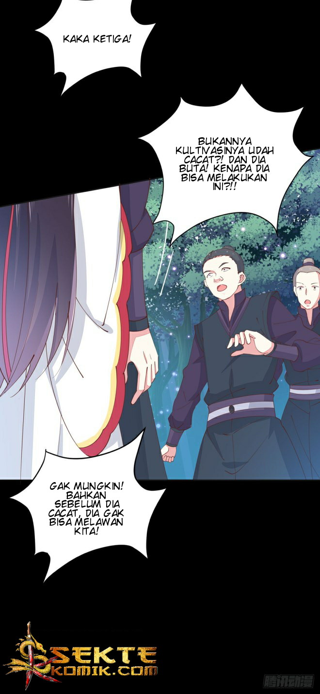 Pupillary Master Chapter 1 - halaman 38