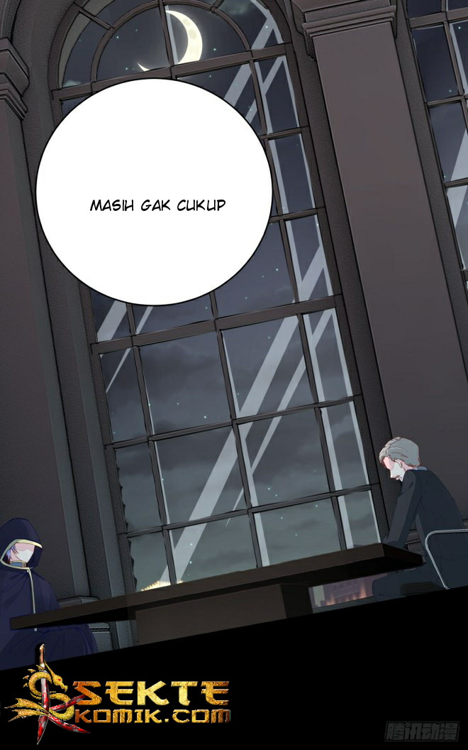 Pupillary Master Chapter 1 - halaman 6