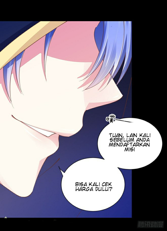 Pupillary Master Chapter 1 - halaman 9