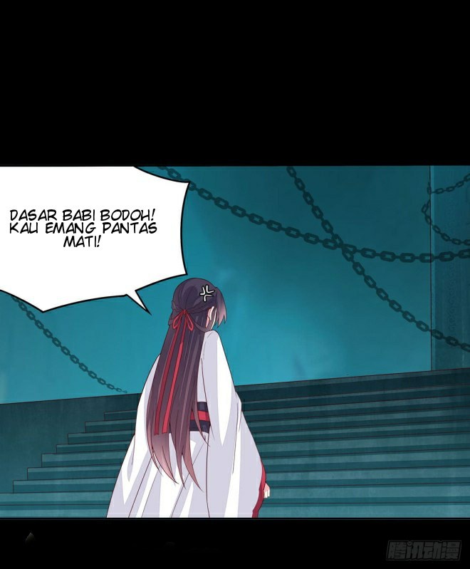 Pupillary Master Chapter 10 - halaman 10