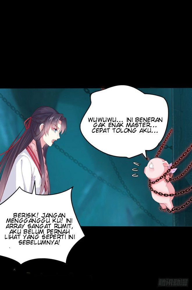 Pupillary Master Chapter 10 - halaman 11