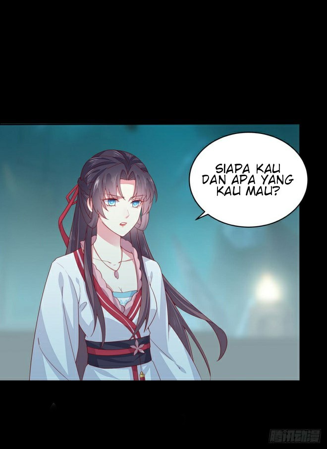 Pupillary Master Chapter 10 - halaman 22