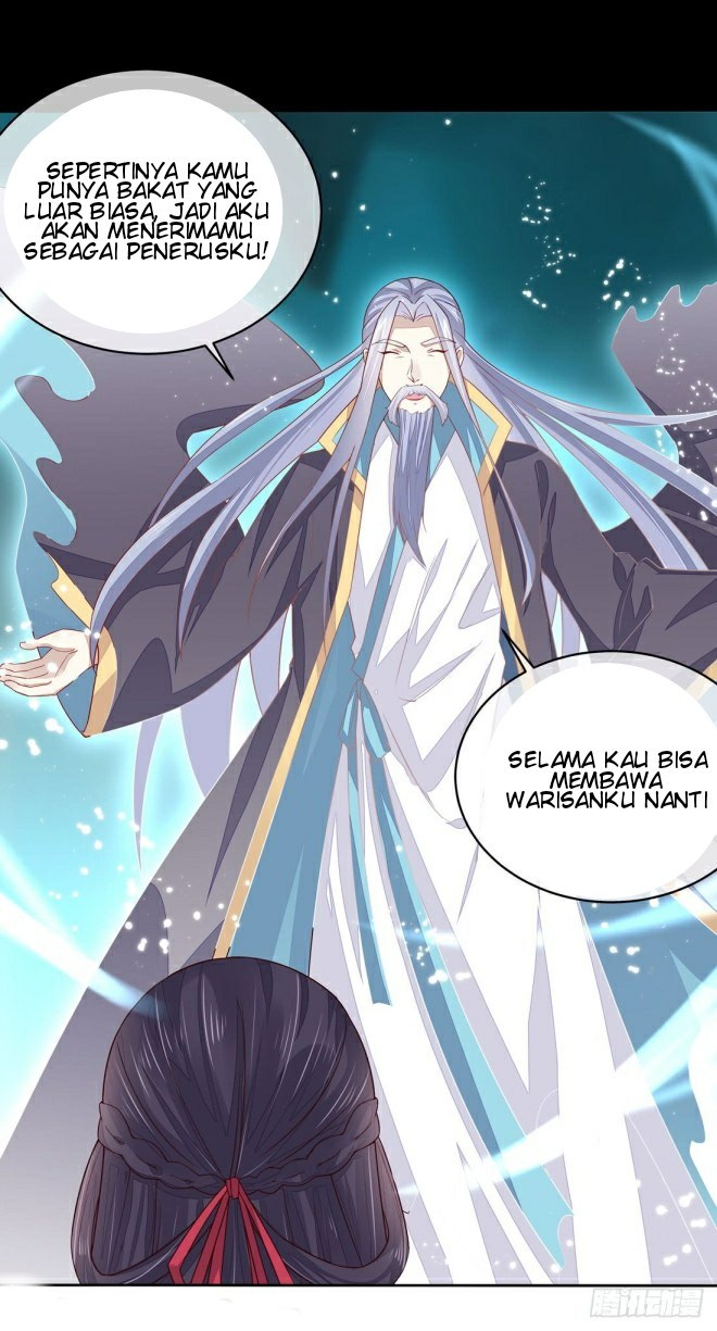 Pupillary Master Chapter 10 - halaman 25
