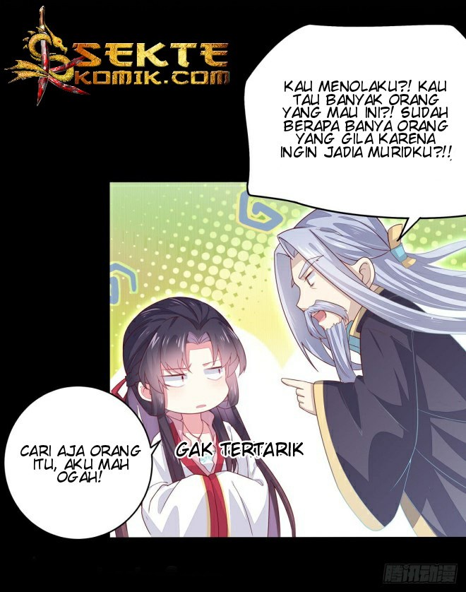 Pupillary Master Chapter 10 - halaman 28