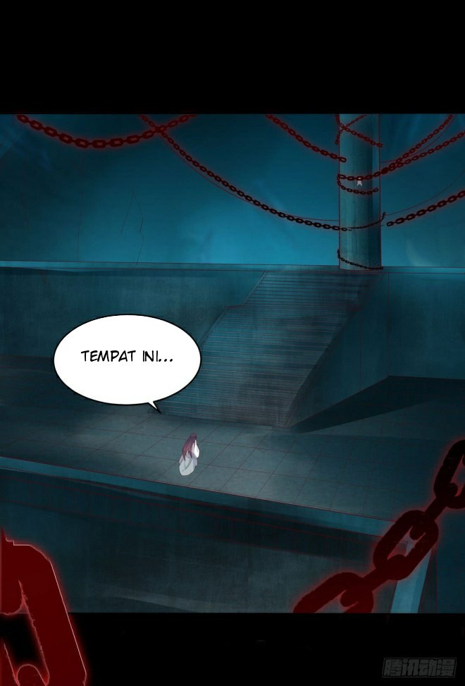 Pupillary Master Chapter 10 - halaman 3