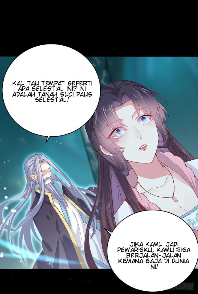Pupillary Master Chapter 10 - halaman 30