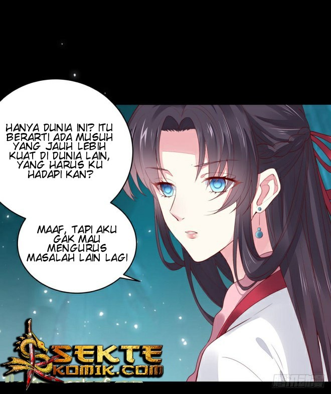 Pupillary Master Chapter 10 - halaman 31