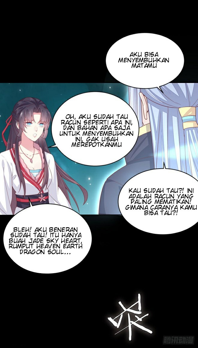 Pupillary Master Chapter 10 - halaman 32